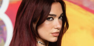 Dua Lipa