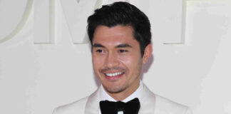Henry Golding