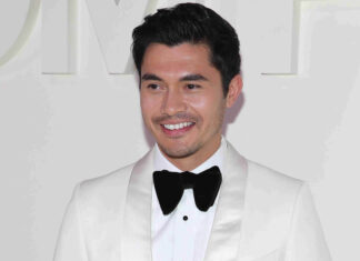 Henry Golding: Life Story, Career Highlights, and Full Biography Henry Golding
