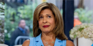 Hoda Kotb