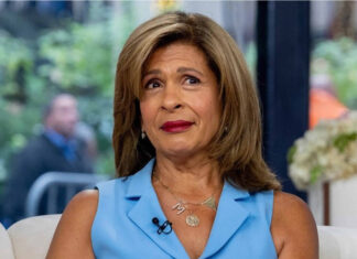 Hoda Kotb: Life Story, Career Highlights, and Full Biography Hoda Kotb