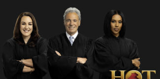 Hot Bench