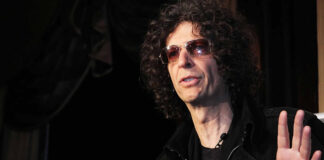 Howard Stern