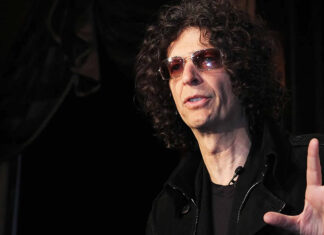 Howard Stern: Life Story, Career Highlights, and Full Biography Howard Stern