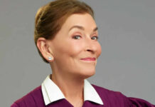 Judy Justice