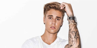 Justin Bieber