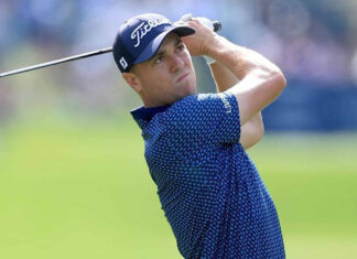 Justin Thomas: Life Story, Career Highlights, and Full Biography Justin Thomas
