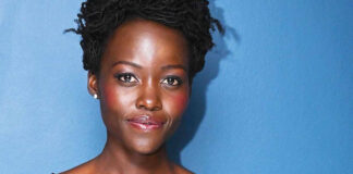 Lupita Nyong’o