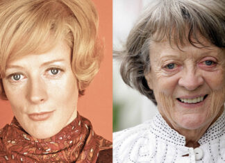Maggie Smith: Life Story, Career Highlights, and Full Biography Maggie Smith