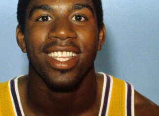 Magic Johnson: Life Story, Career Highlights, and Full Biography Magic Johnson