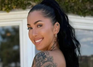 Nicole Drinkwater OnlyFans Leaks: What We Know and What’s Going Viral Nicole Drinkwater