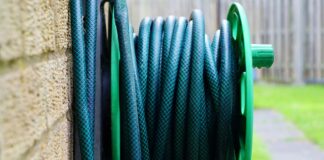 Air Hose Reel Picks: Best Options For Your Garage Or Workshop