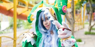 Asian Doll: Life Story, Career Highlights, and Full Biography