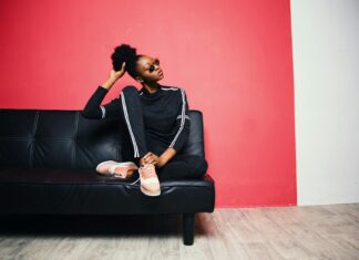 Asttina Mandella: Life Story, Career Highlights, and Full Biography Asttina Mandella: Life Story, Career Highlights, and Full Biography