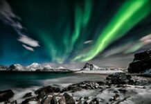 Aurora Borealis Oregon Viewing Guide: Where And When To Go