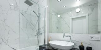 Black And White Wallpaper Ideas That Instantly Elevate Any Room