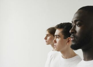 Black Sex Representation: Breaking Taboos And Celebrating Identity Black Sex Representation: Breaking Taboos And Celebrating Identity