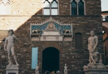 Blood Of Hercules Explained: What’s Myth And What’s Netflix Fiction? Blood Of Hercules Explained: What’s Myth And What’s Netflix Fiction?