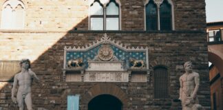 Blood Of Hercules Explained: What’s Myth And What’s Netflix Fiction?