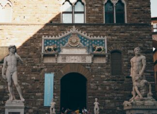 Blood Of Hercules Explained: What’s Myth And What’s Netflix Fiction? Blood Of Hercules Explained: What’s Myth And What’s Netflix Fiction?