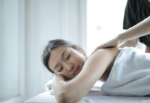 Body Rubs Near Me: What To Know Before Booking Your Session