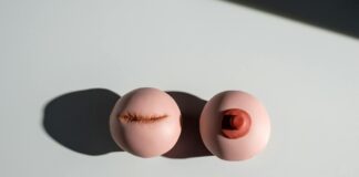 C Cup Breast Size Explained: What It Means And How It Compares