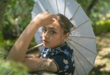 Cantilever Umbrella Guide: Best Picks For Shade And Style