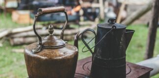 Cast Iron Griddle Tips: Cooking Like A Pro On Timeless Cookware