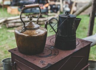 Cast Iron Griddle Tips: Cooking Like A Pro On Timeless Cookware Cast Iron Griddle Tips: Cooking Like A Pro On Timeless Cookware