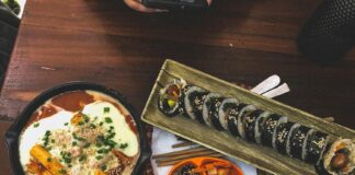 China Panda Restaurant Review: What Makes It A Local Favorite