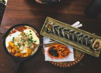 China Panda Restaurant Review: What Makes It A Local Favorite China Panda Restaurant Review: What Makes It A Local Favorite