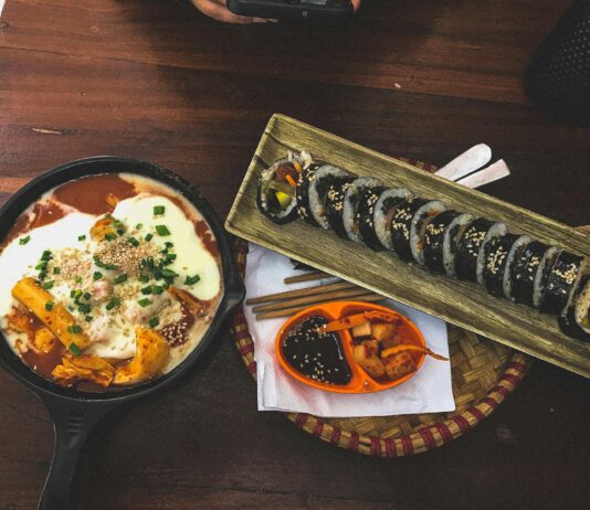 China Panda Restaurant Review: What Makes It A Local Favorite China Panda Restaurant Review: What Makes It A Local Favorite