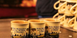 Christmas Mugs To Gift Or Keep: Most Festive Finds For 2025