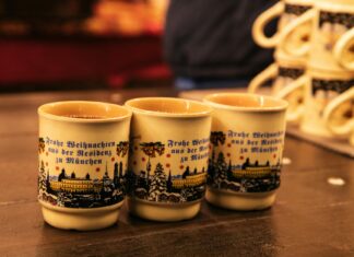 Christmas Mugs To Gift Or Keep: Most Festive Finds For 2025 Christmas Mugs To Gift Or Keep: Most Festive Finds For 2025