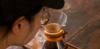 Coffee Filters Ranked: Which Ones Brew The Best Cup?