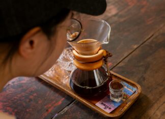 Coffee Filters Ranked: Which Ones Brew The Best Cup? Coffee Filters Ranked: Which Ones Brew The Best Cup?