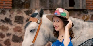 Cowgirl Costume Ideas That Are Cute, Bold, And Totally On-Trend