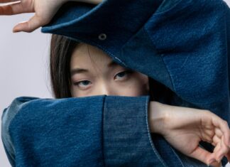 Denim Top Styling Tips: How To Rock This Classic With Confidence Denim Top Styling Tips: How To Rock This Classic With Confidence