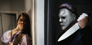 Dina Meyer Nude Scenes: What Fans Remember Most