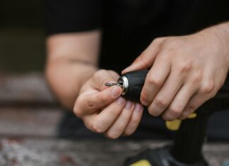 Drill Bit Sharpener Guide: Top Tools To Keep Your Bits Razor Sharp Drill Bit Sharpener Guide: Top Tools To Keep Your Bits Razor Sharp