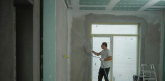 Drywall Repair Near Me: Trusted Experts For A Flawless Finish