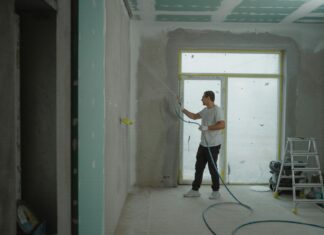 Drywall Repair Near Me: Trusted Experts For A Flawless Finish Drywall Repair Near Me: Trusted Experts For A Flawless Finish