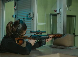 Family Firearms Review: Trusted Brands For Home And Hunting Safety Family Firearms Review: Trusted Brands For Home And Hunting Safety