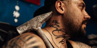 Forearm Tattoos For Men: Best Designs And Placement Tips