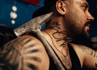 Forearm Tattoos For Men: Best Designs And Placement Tips Forearm Tattoos For Men: Best Designs And Placement Tips