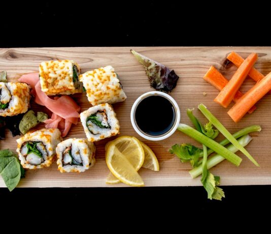 Fuji Grill Review: Japanese Fusion Worth Trying?