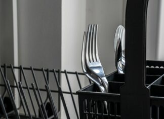 GE Profile Dishwasher Review: Should You Upgrade Your Kitchen? GE Profile Dishwasher Review: Should You Upgrade Your Kitchen?