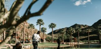 Ghost Golf Bag Review: Sleek, Durable, And Pro-Approved?