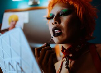 Gottmik: Life Story, Career Highlights, and Full Biography Gottmik: Life Story, Career Highlights, and Full Biography