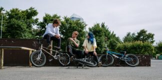 GT Bikes Review: Are They Still The Kings Of BMX?